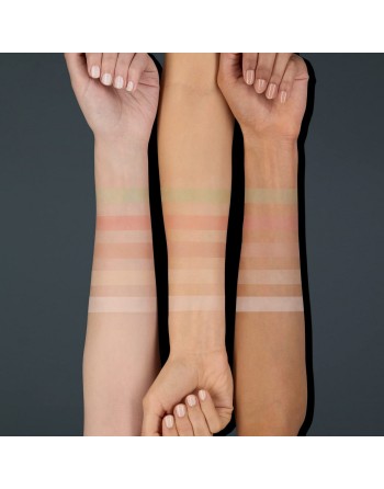 Palette d'ombres à paupières Catrice Allround Nº 010 6 g