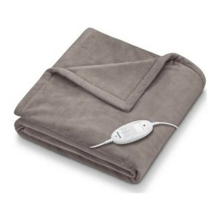 Coperta Beurer HD75 Marrone 100 W 180 x 130 cm