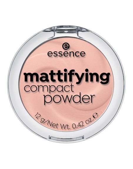 Compact Bronzing Powders Essence 10-light beige (12 g)