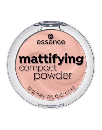 Kompakte Bräunungspulver Essence 10-light beige (12 g)