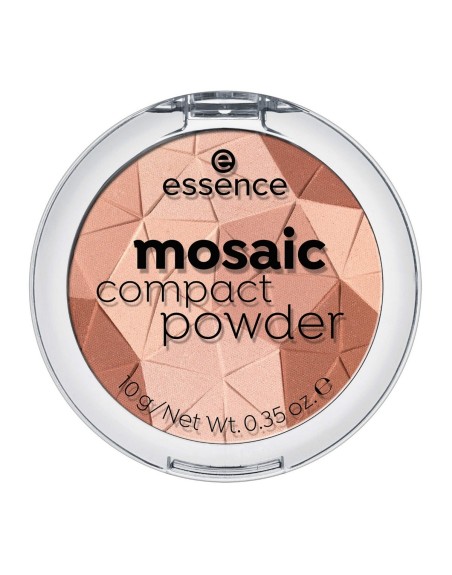 Compact Bronzing Powders Essence 01-sunkissed beauty (10 g)