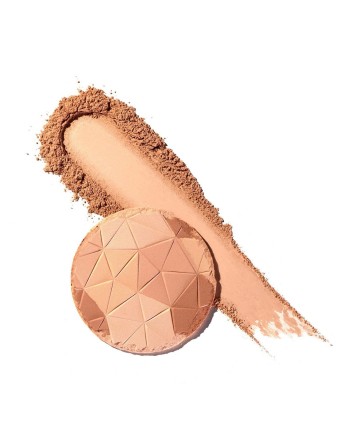 Compact Bronzing Powders Essence 01-sunkissed beauty (10 g)