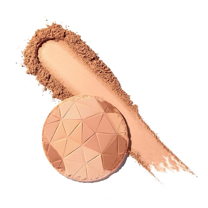 Polvos Compactos Bronceadores Essence 01-sunkissed beauty (10 g)
