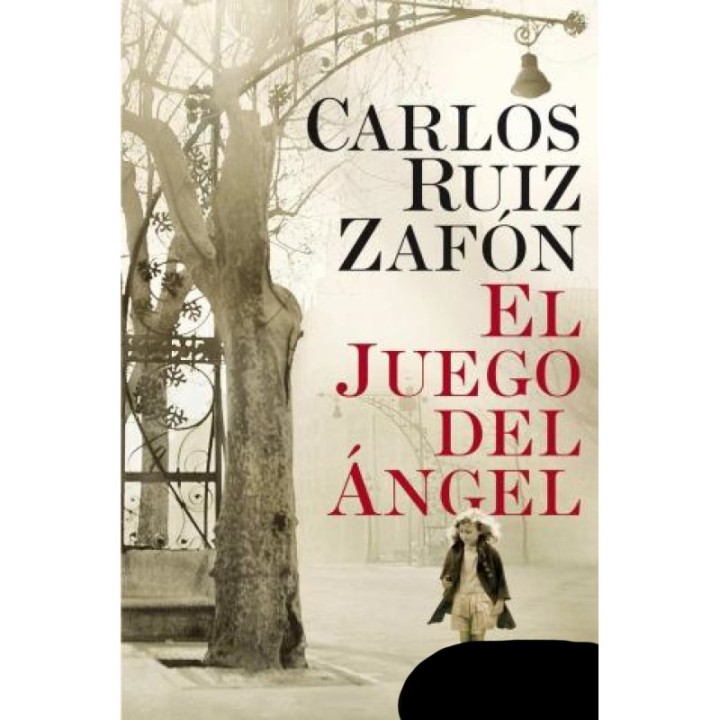 El juego del ángel