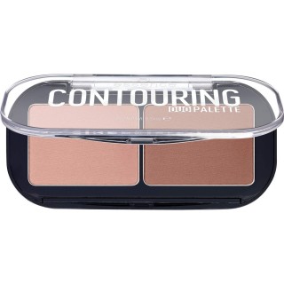 Makeup Sæt Essence Contouring 10-lighter skin Duo 7 g