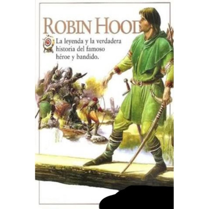 Robin Hood
