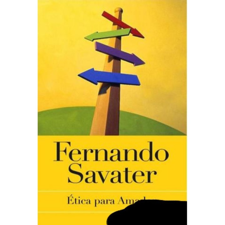Ética para Amador