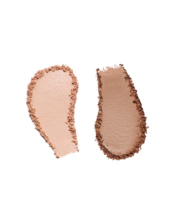 Schminkset Essence Contouring 10-lighter skin Duo 7 g