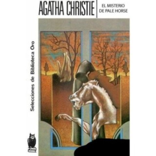 El misterio de Pale Horse