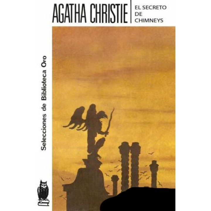 El secreto de Chimneys