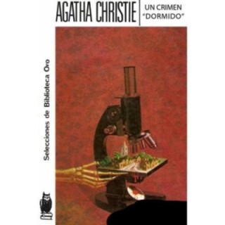 Un crimen dormido