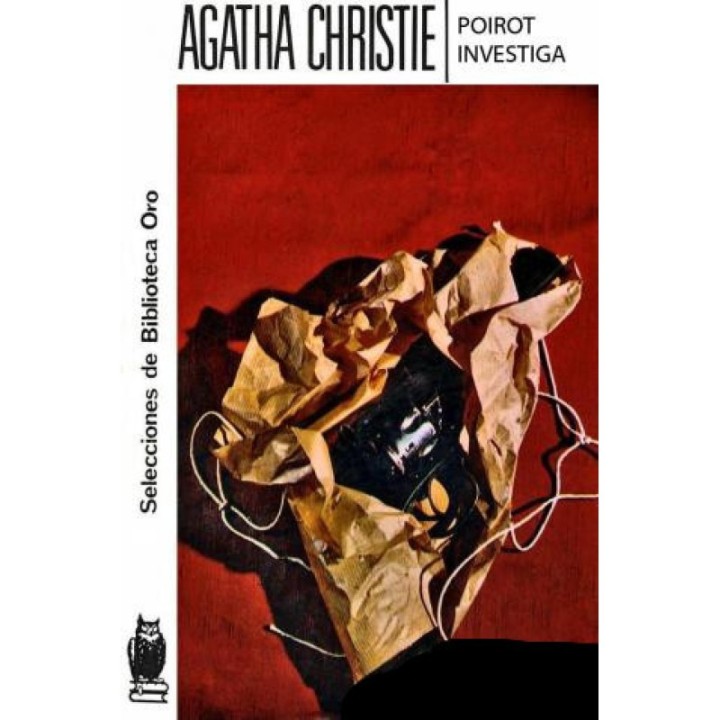 Poirot investiga