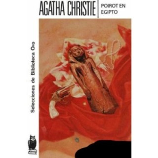 Poirot en Egipto