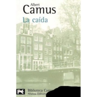 La caída