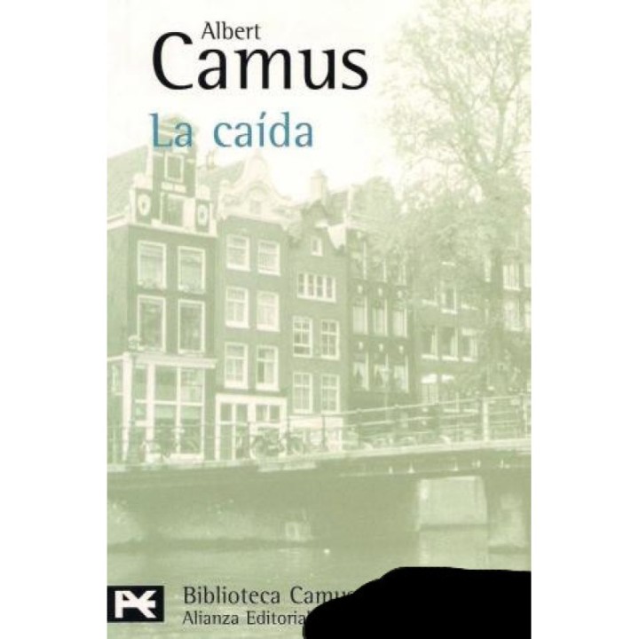 La caída