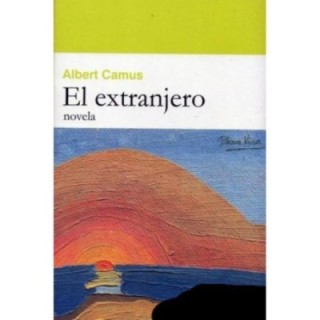 El extranjero