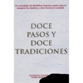 Doce pasos y doce tradiciones