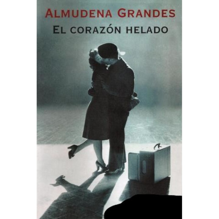 El corazón helado