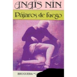 Pájaros de fuego