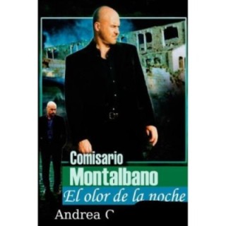 El olor de la noche
