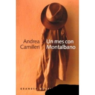 Un mes con Montalbano