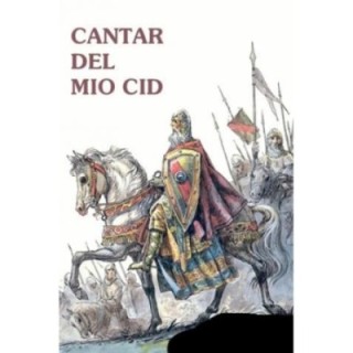 Cantar del mío Cid