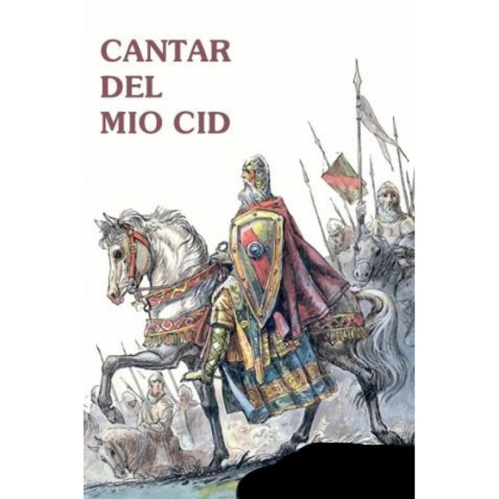 Cantar del mío Cid