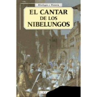 El cantar de los Nibelungos