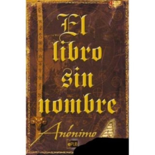 El libro sin nombre