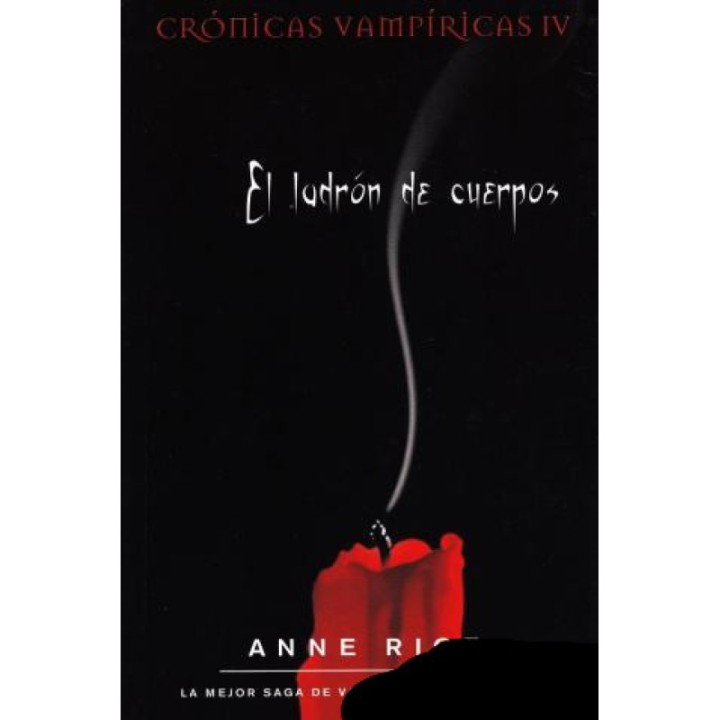 El ladrón de cuerpos