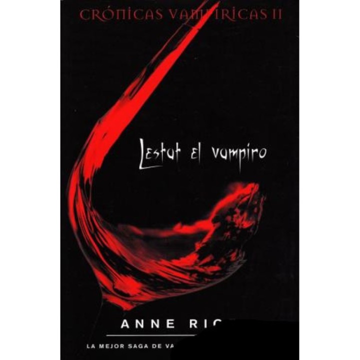 Lestat el vampiro