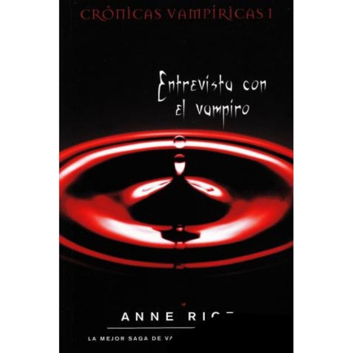 Entrevista con el vampiro