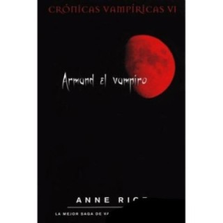 Armand el vampiro