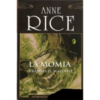 La momia o Ramsés el maldito