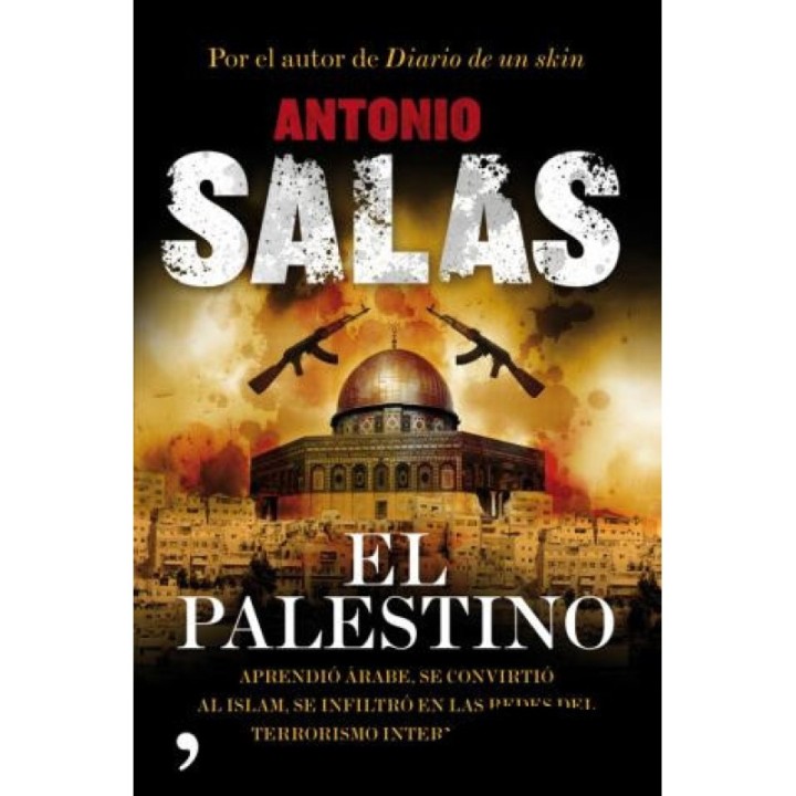 El palestino