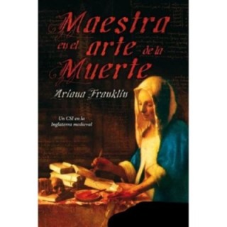 Maestra en el arte de la muerte