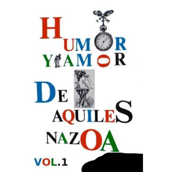 Humor y amor