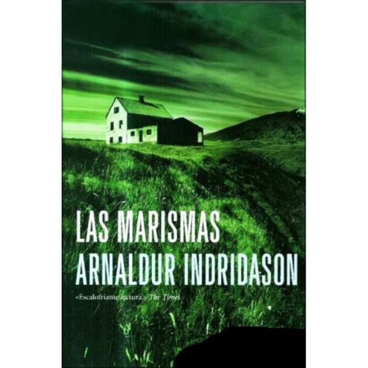 Las marismas