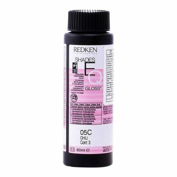 Colorazione Semipermanente Shades Eq Redken