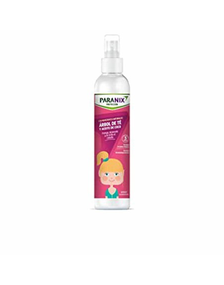 Lotion til bekæmpelse af lus Paranix Tea tree (250 ml)