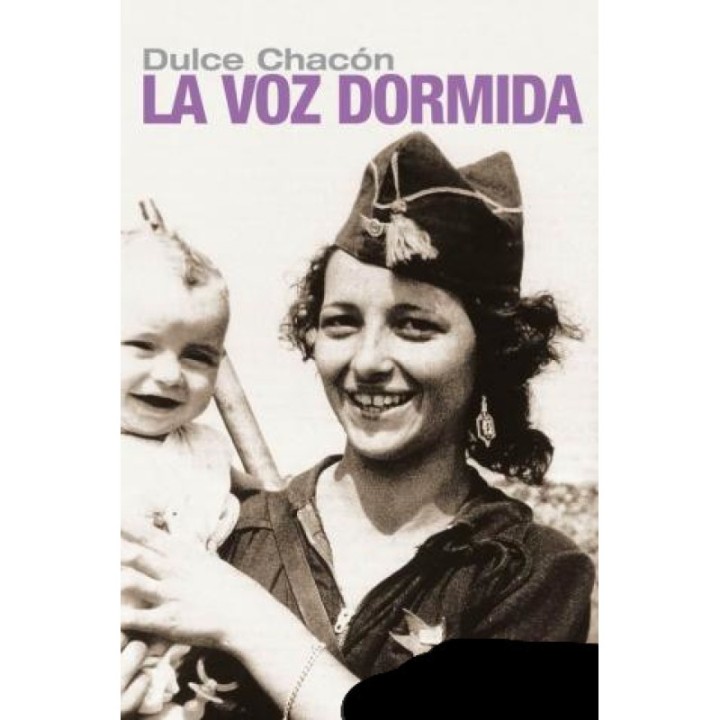 La voz dormida