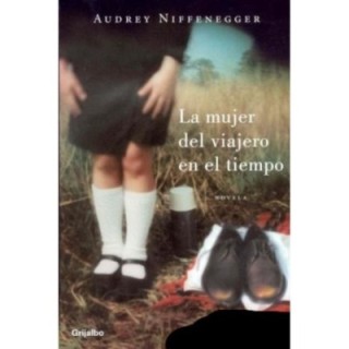 La mujer del viajero en el tiempo