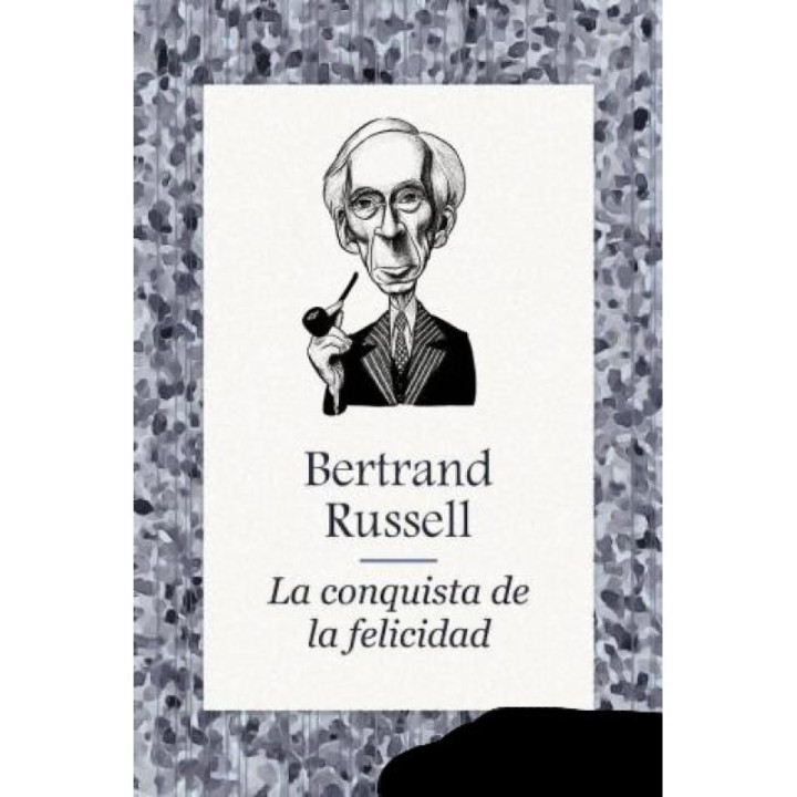 La conquista de la felicidad