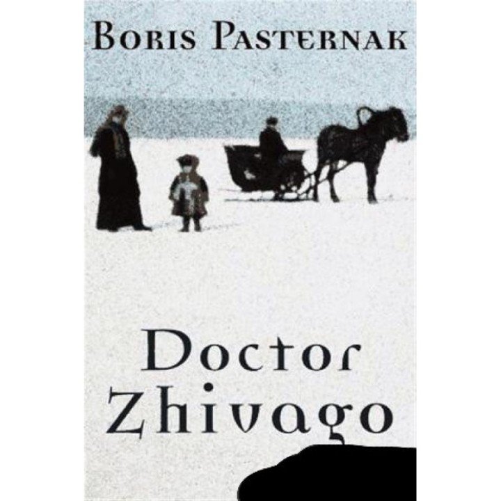 Doctor Zhivago