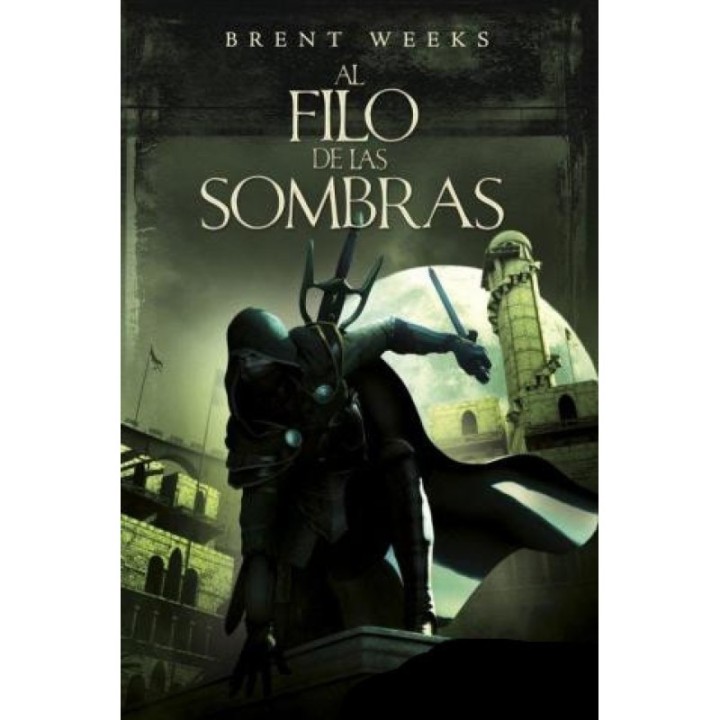 Al filo de las sombras