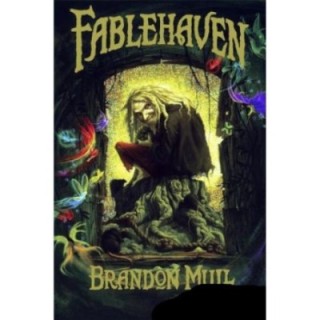 Fablehaven