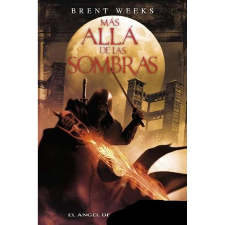 Más allá de las sombras