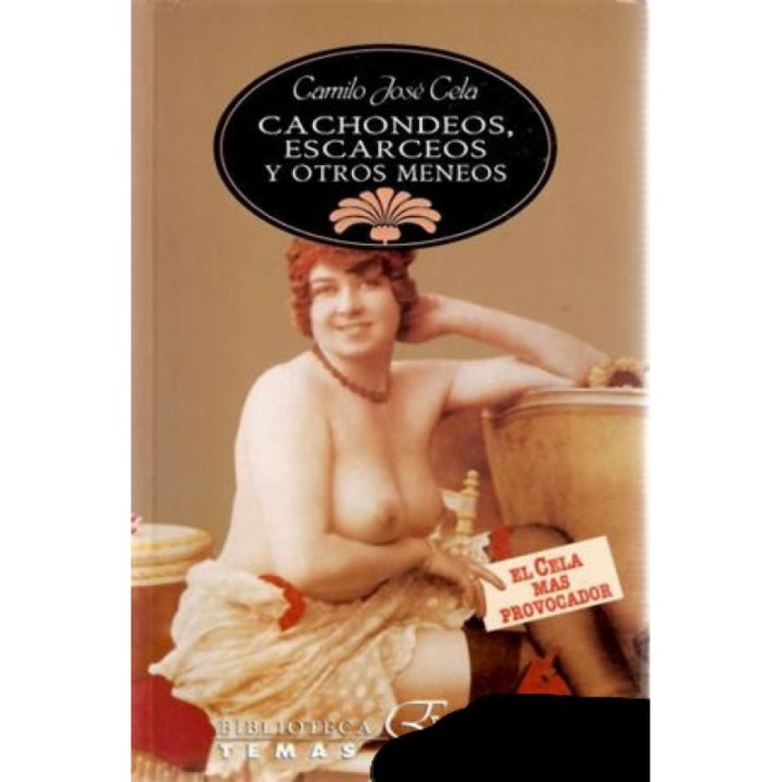 Cachondeos