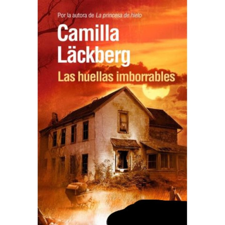 Las huellas imborrables