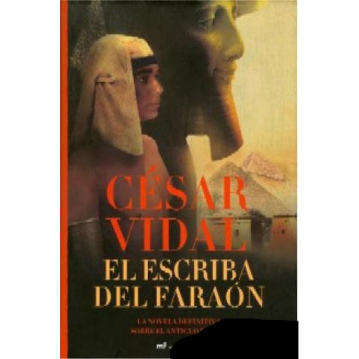 El escriba del Faraón